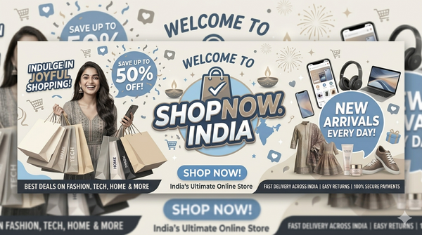 Shopnow.india